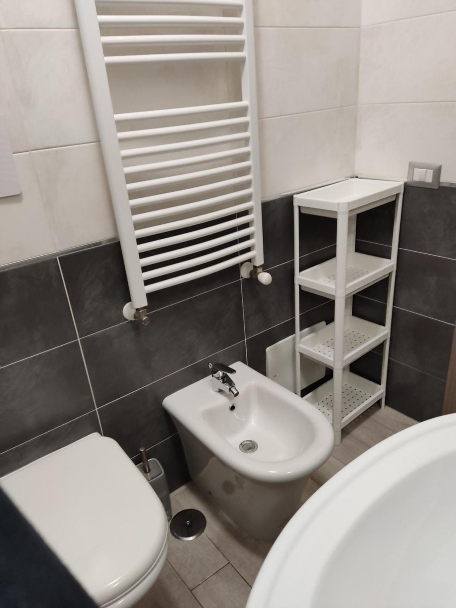 Guest House Web Room Pisa Bagian luar foto
